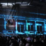 Secret Cinema presents Blade Runner. © Saulius Patumsis